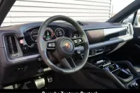 Porsche Cayenne din 2025 cu 8.695 km - oferta POR205735 - foto 14