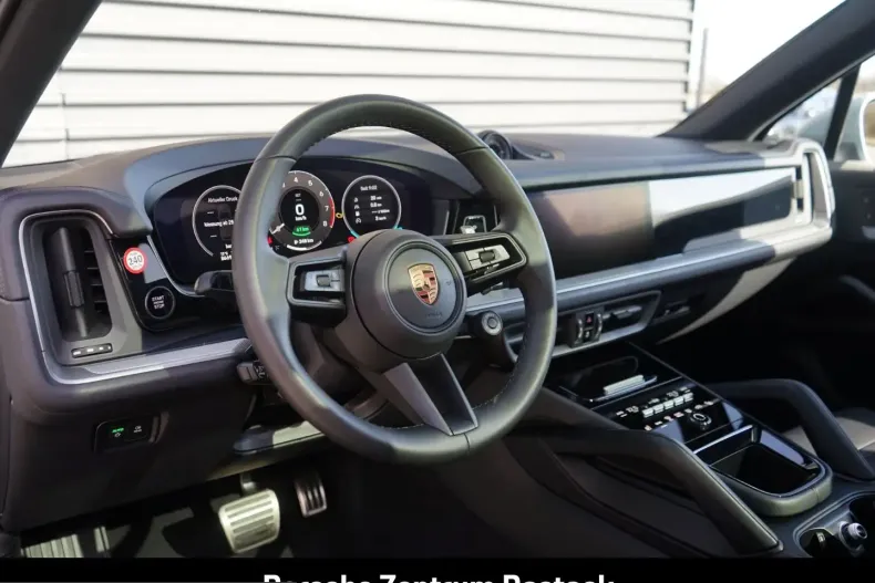 Porsche Cayenne din 2025 cu 8.695 km - oferta POR205735 - foto 14