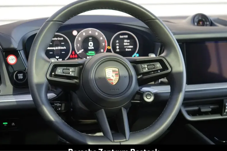 Porsche Cayenne din 2025 cu 8.695 km - oferta POR205735 - foto 16