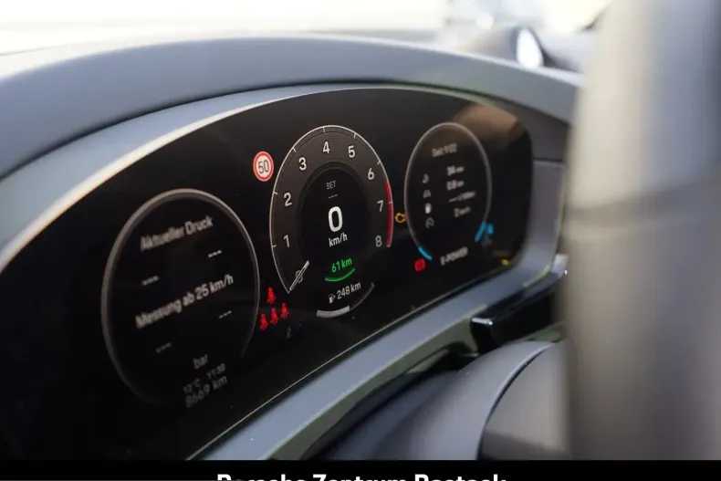 Porsche Cayenne din 2025 cu 8.695 km - oferta POR205735 - foto 17