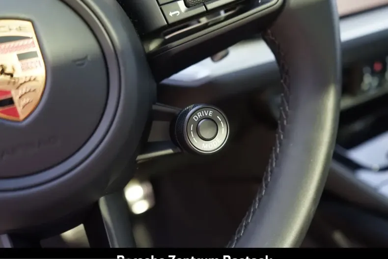 Porsche Cayenne din 2025 cu 8.695 km - oferta POR205735 - foto 19