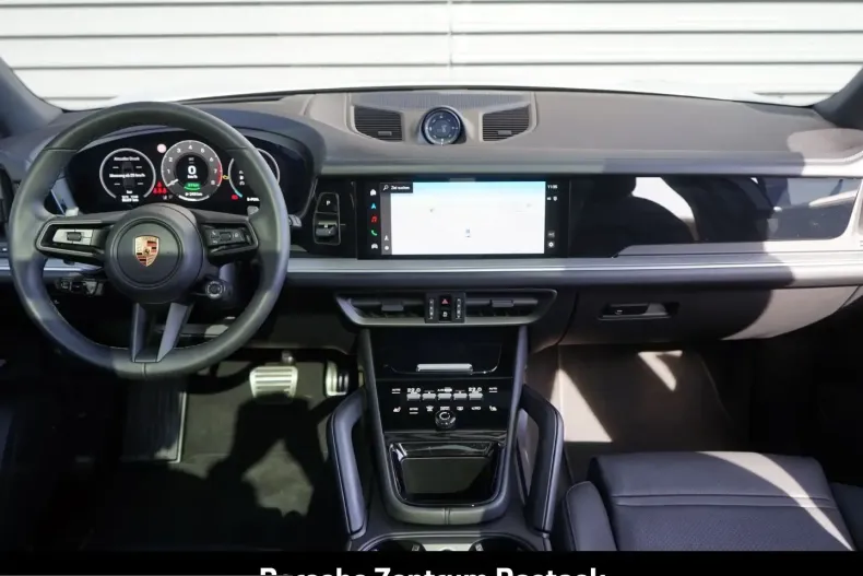 Porsche Cayenne din 2025 cu 8.695 km - oferta POR205735 - foto 20