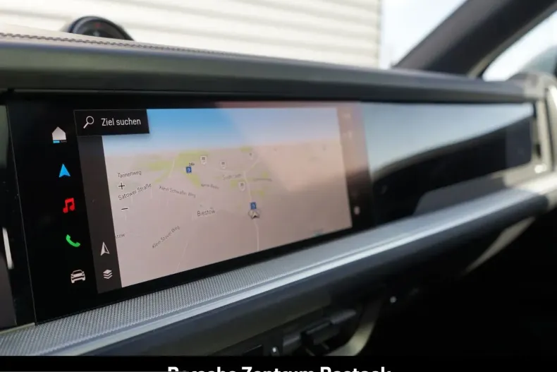 Porsche Cayenne din 2025 cu 8.695 km - oferta POR205735 - foto 22