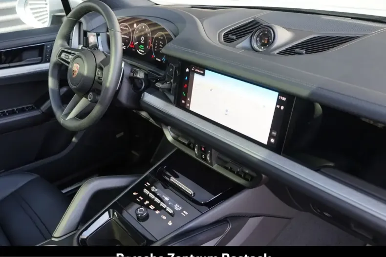 Porsche Cayenne din 2025 cu 8.695 km - oferta POR205735 - foto 23