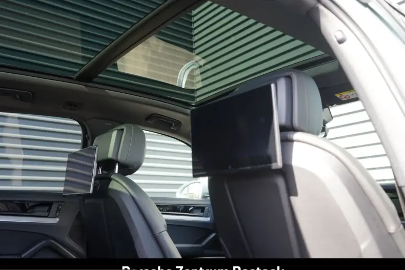 Porsche Cayenne din 2025 cu 8.695 km - oferta POR205735 - foto 26