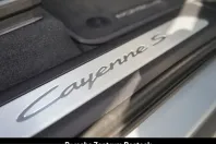 Porsche Cayenne din 2025 cu 8.695 km - oferta POR205735 - foto 31