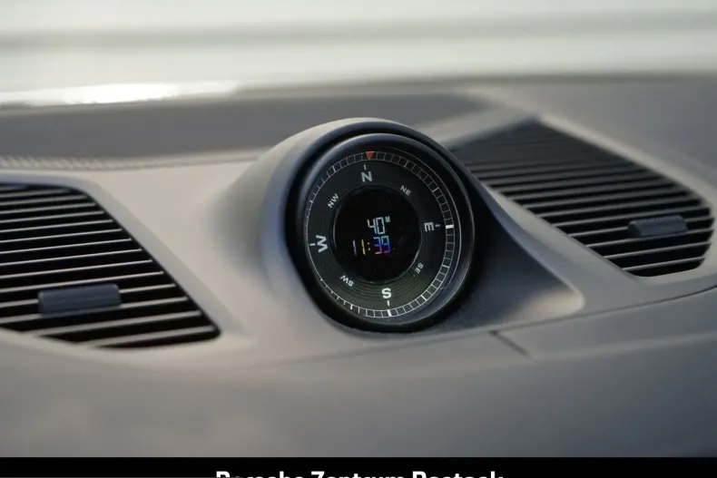 Porsche Cayenne din 2025 cu 8.695 km - oferta POR205735 - foto 33