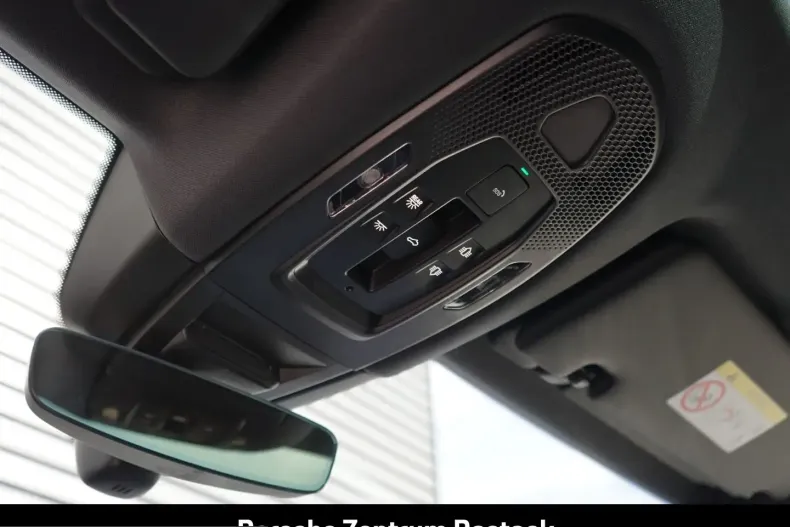 Porsche Cayenne din 2025 cu 8.695 km - oferta POR205735 - foto 34