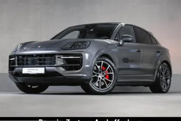 Porsche Cayenne din 2025 - oferta POR205736