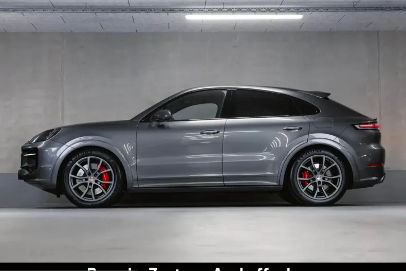 Porsche Cayenne din 2025 cu 16.800 km - oferta POR205736 - foto 2