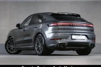 Porsche Cayenne din 2025 cu 16.800 km - oferta POR205736 - foto 3