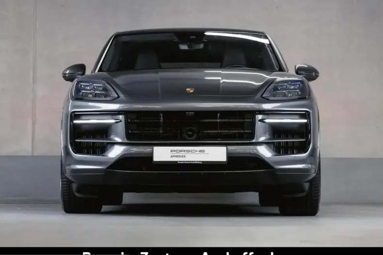 Porsche Cayenne din 2025 cu 16.800 km - oferta POR205736 - foto 4