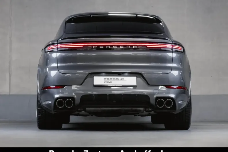 Porsche Cayenne din 2025 cu 16.800 km - oferta POR205736 - foto 5