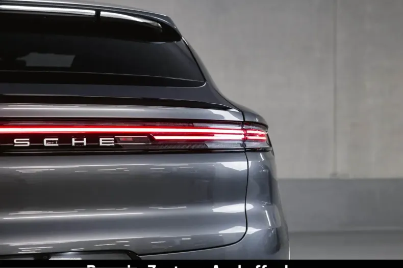 Porsche Cayenne din 2025 cu 16.800 km - oferta POR205736 - foto 7