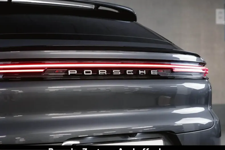 Porsche Cayenne din 2025 cu 16.800 km - oferta POR205736 - foto 8