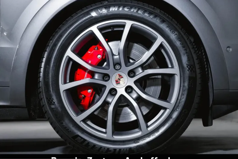 Porsche Cayenne din 2025 cu 16.800 km - oferta POR205736 - foto 11