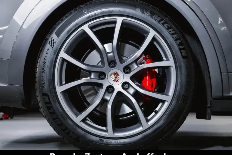 Porsche Cayenne din 2025 cu 16.800 km - oferta POR205736 - foto 12