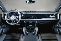 Porsche Cayenne din 2025 cu 16.800 km - oferta POR205736 - foto 16