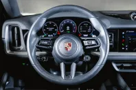 Porsche Cayenne din 2025 cu 16.800 km - oferta POR205736 - foto 17
