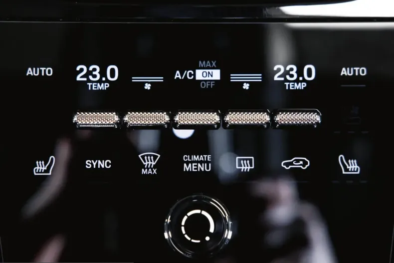 Porsche Cayenne din 2025 cu 16.800 km - oferta POR205736 - foto 20