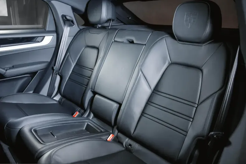 Porsche Cayenne din 2025 cu 16.800 km - oferta POR205736 - foto 21