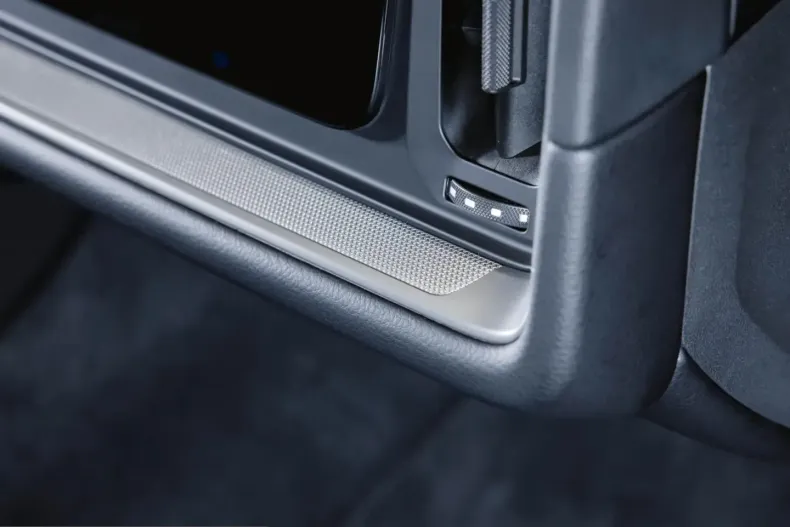 Porsche Cayenne din 2025 cu 16.800 km - oferta POR205736 - foto 41