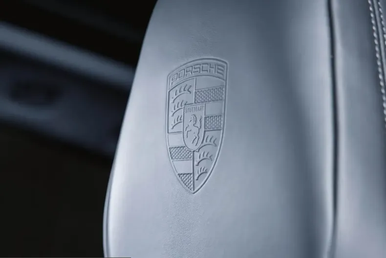 Porsche Cayenne din 2025 cu 16.800 km - oferta POR205736 - foto 43