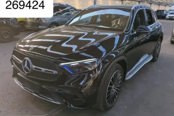 Mercedes-Benz GLC 220 din 2023 - oferta MER205737