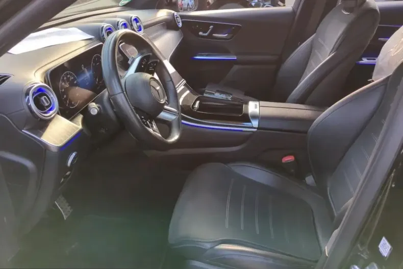 Mercedes-Benz GLC 220 (Clasa GLC) din 2023 cu 91.621 km - oferta MER205737 - foto 3