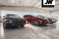 Mercedes-Benz GLC 220 (Clasa GLC) din 2023 cu 91.621 km - oferta MER205737 - foto 8