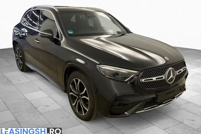 Mercedes-Benz GLC 220 (Clasa GLC) din 2023 cu 68.371 km - oferta MER205738 - foto 1