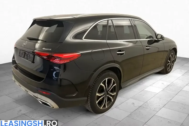 Mercedes-Benz GLC 220 (Clasa GLC) din 2023 cu 68.371 km - oferta MER205738 - foto 3