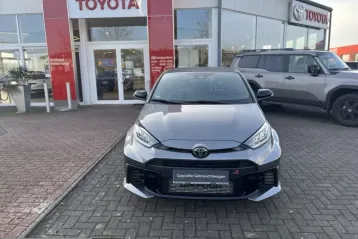 Toyota Yaris din 2024 - oferta TOY205739