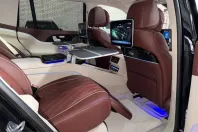 Mercedes-Benz GLS 600 (Clasa GLS) din 2026 cu 20 km - oferta MER205740 - foto 1