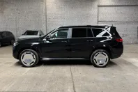 Mercedes-Benz GLS 600 (Clasa GLS) din 2026 cu 20 km - oferta MER205740 - foto 3