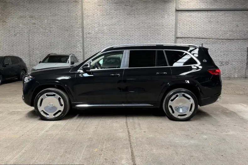 Mercedes-Benz GLS 600 (Clasa GLS) din 2026 cu 20 km - oferta MER205740 - foto 3