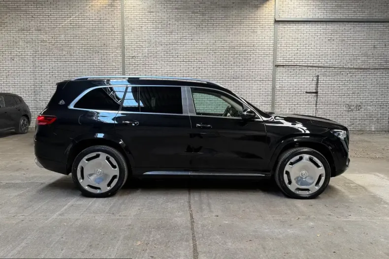 Mercedes-Benz GLS 600 (Clasa GLS) din 2026 cu 20 km - oferta MER205740 - foto 7