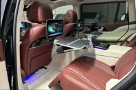 Mercedes-Benz GLS 600 (Clasa GLS) din 2026 cu 20 km - oferta MER205740 - foto 8