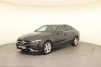 Mercedes-Benz C 400 (Clasa C) din 2023 cu 13.364 km - oferta MER205741 - foto 1