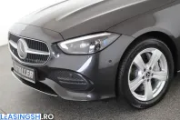 Mercedes-Benz C 400 (Clasa C) din 2023 cu 13.364 km - oferta MER205741 - foto 5