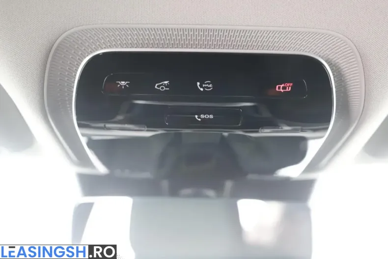 Mercedes-Benz C 400 (Clasa C) din 2023 cu 13.364 km - oferta MER205741 - foto 10