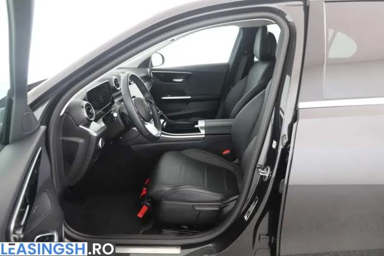 Mercedes-Benz C 400 (Clasa C) din 2023 cu 13.364 km - oferta MER205741 - foto 11
