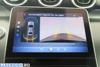 Mercedes-Benz C 400 (Clasa C) din 2023 cu 13.364 km - oferta MER205741 - foto 17