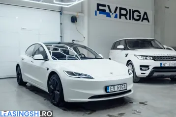 Tesla Model 3 din 2024 - oferta TES205742