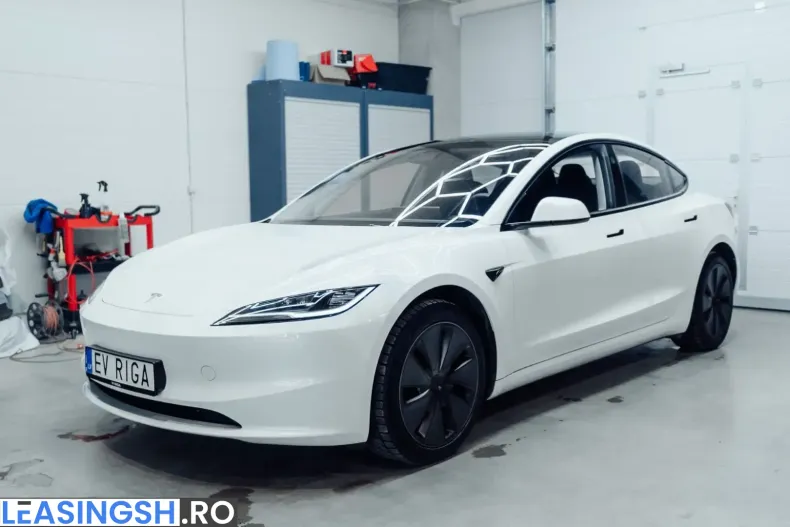 Tesla Model 3 din 2024 cu 76.400 km - oferta TES205742 - foto 3