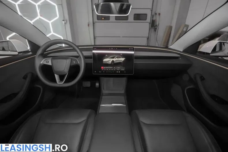 Tesla Model 3 din 2024 cu 76.400 km - oferta TES205742 - foto 13