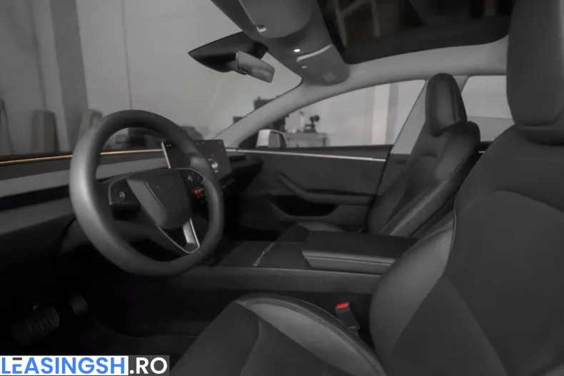 Tesla Model 3 din 2024 cu 76.400 km - oferta TES205742 - foto 14