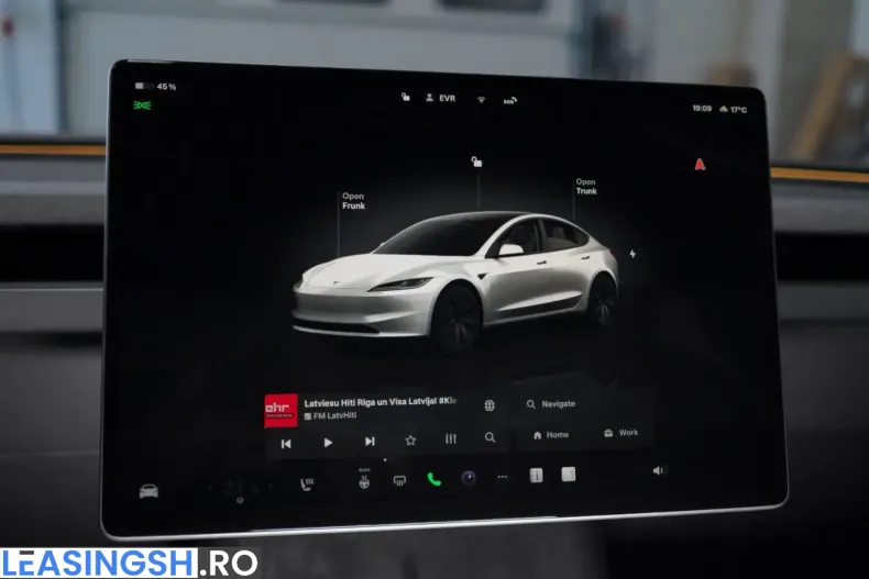 Tesla Model 3 din 2024 cu 76.400 km - oferta TES205742 - foto 19