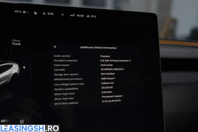 Tesla Model 3 din 2024 cu 76.400 km - oferta TES205742 - foto 20