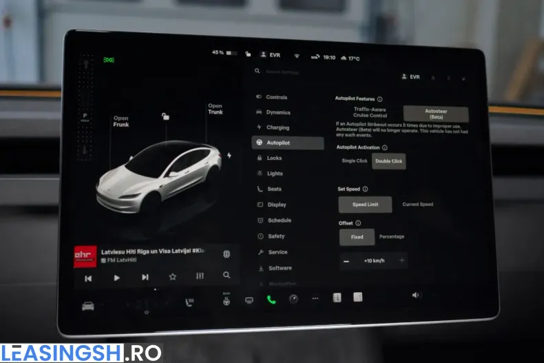 Tesla Model 3 din 2024 cu 76.400 km - oferta TES205742 - foto 26